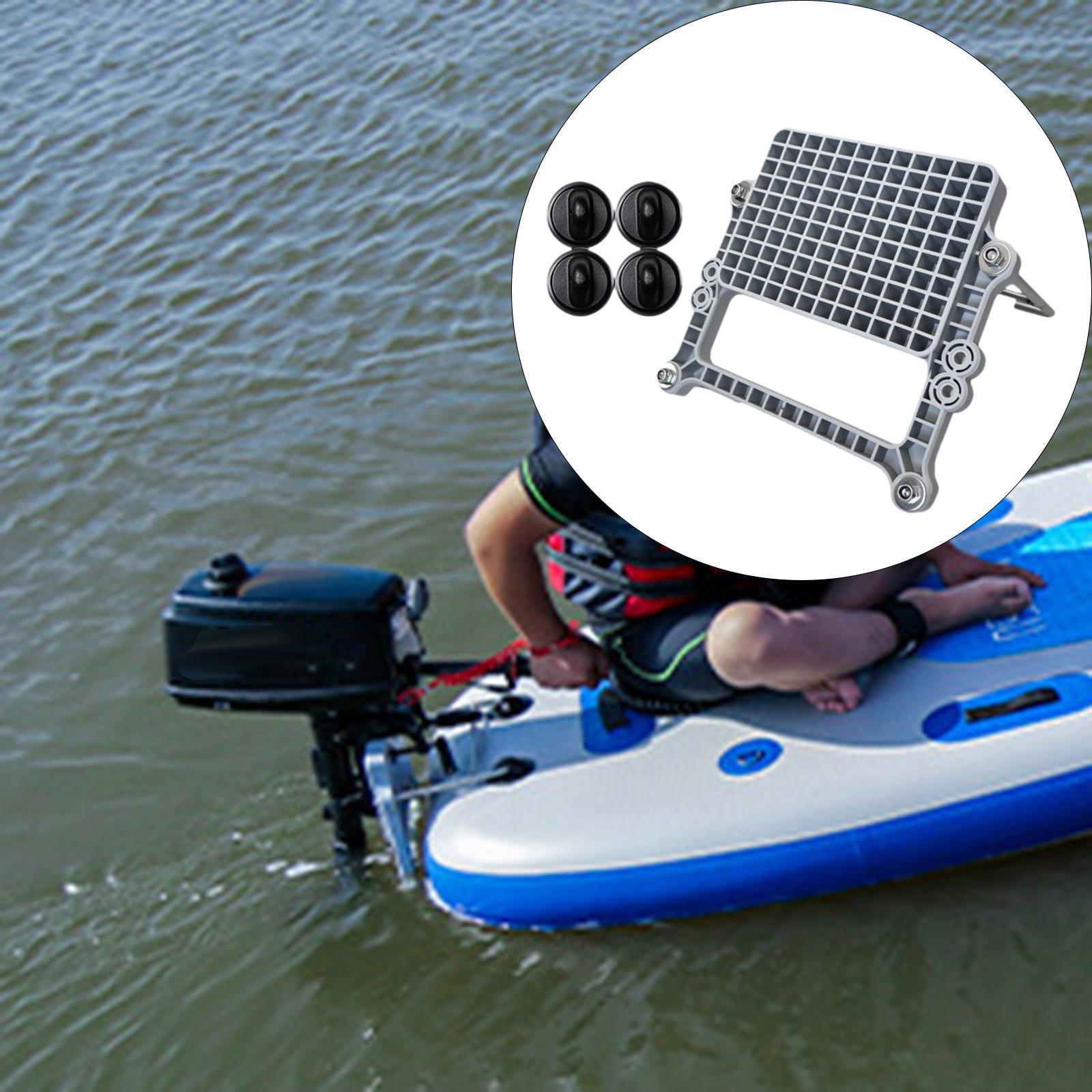Fishing Boat Trolling Motor - Kit de montage de moteur de