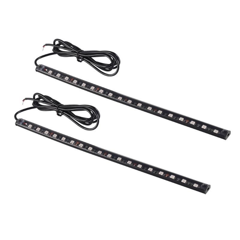 Fishing Boat Navigation Light - Lumière LED Marine 652F pour bateau,