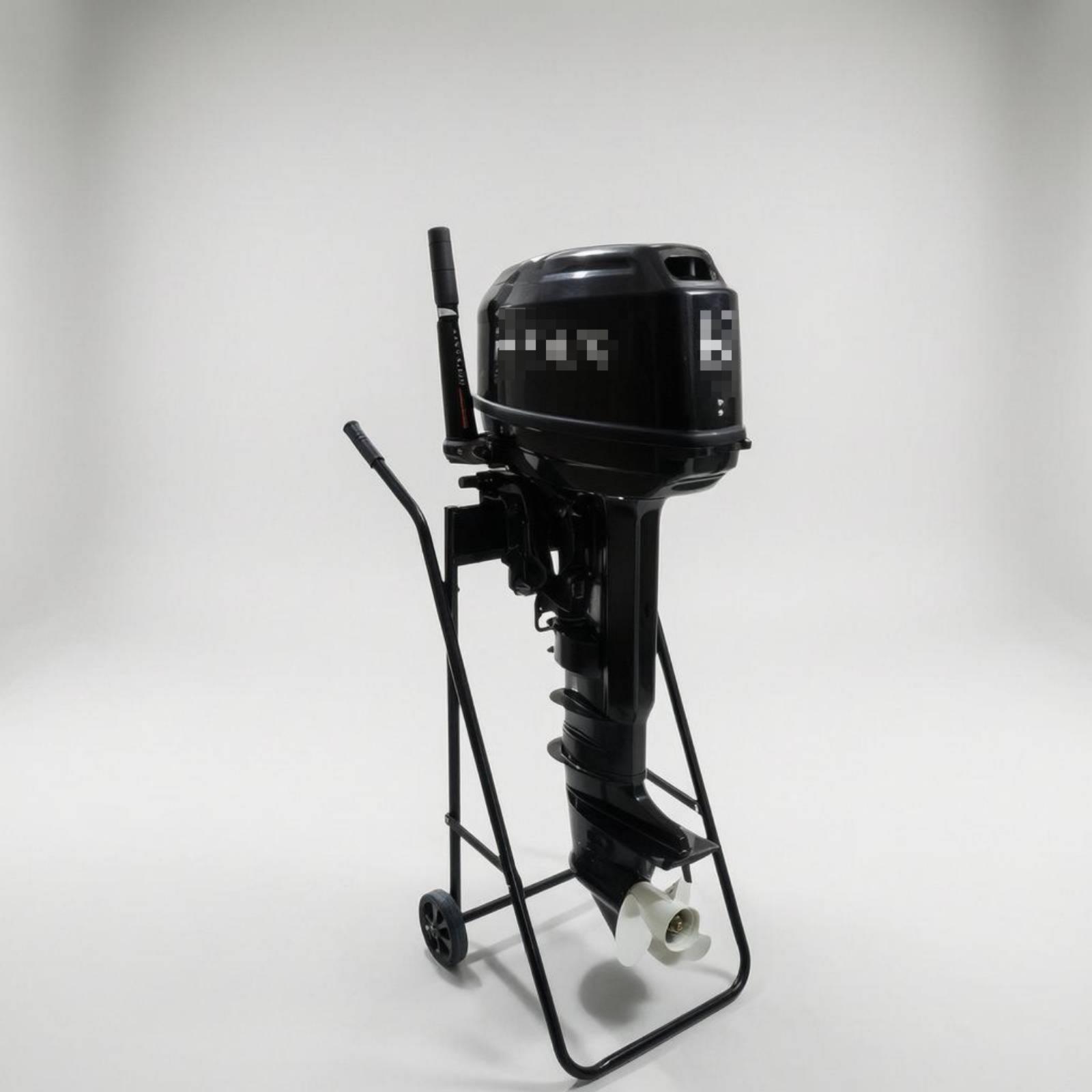 Chariot pliable pour moteur ho - Fishing Boat Outboard Motor avis et prix