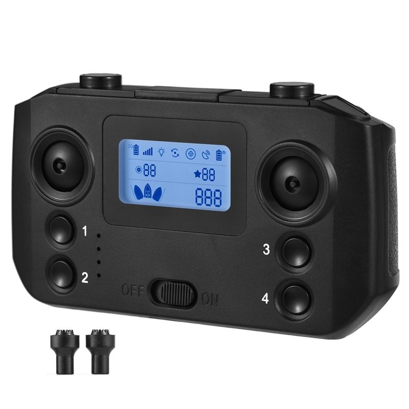 Télécommande de bateau à appât - Fishing Boat Gps avis et prix