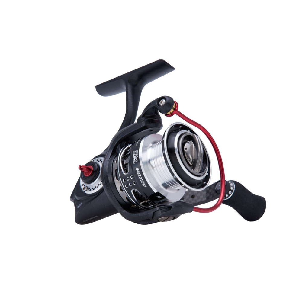 Moulinet de pêche spinning ABU - Abu Garcia Reel Revo avis et prix