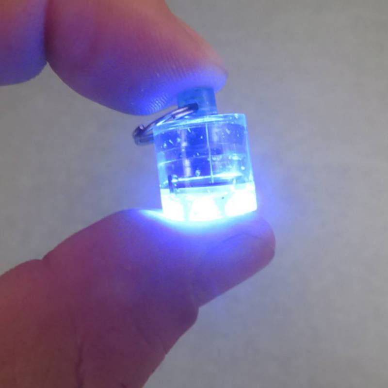 Mini lampe d'attraction de pêc - Fishing Boat Navigation Light avis et prix