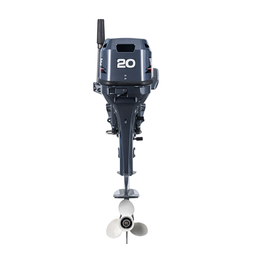 Moteur hors-bord pour bateau d - Fishing Boat Outboard Motor avis et prix