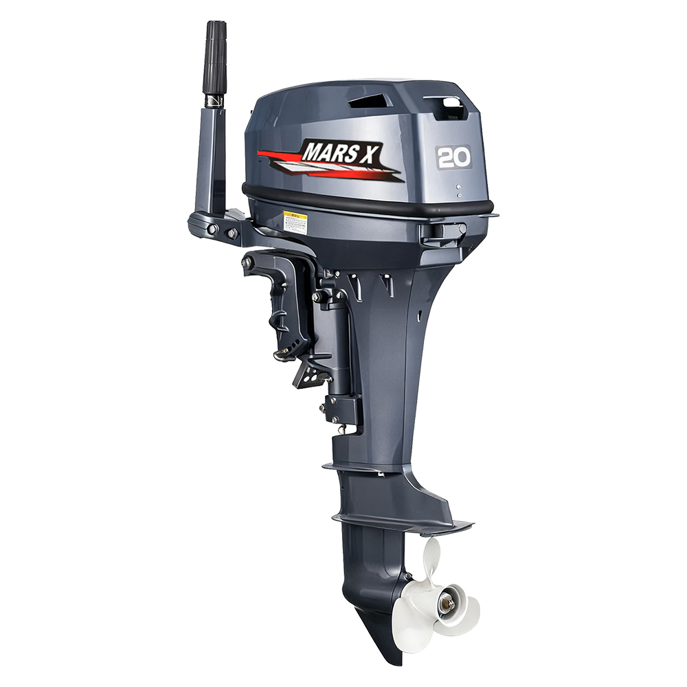 Moteur hors-bord pour bateau d - Fishing Boat Outboard Motor avis et prix
