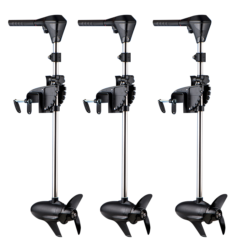 HAIBO-Moteur de pêche à la tra - Fishing Boat Outboard Motor avis et prix