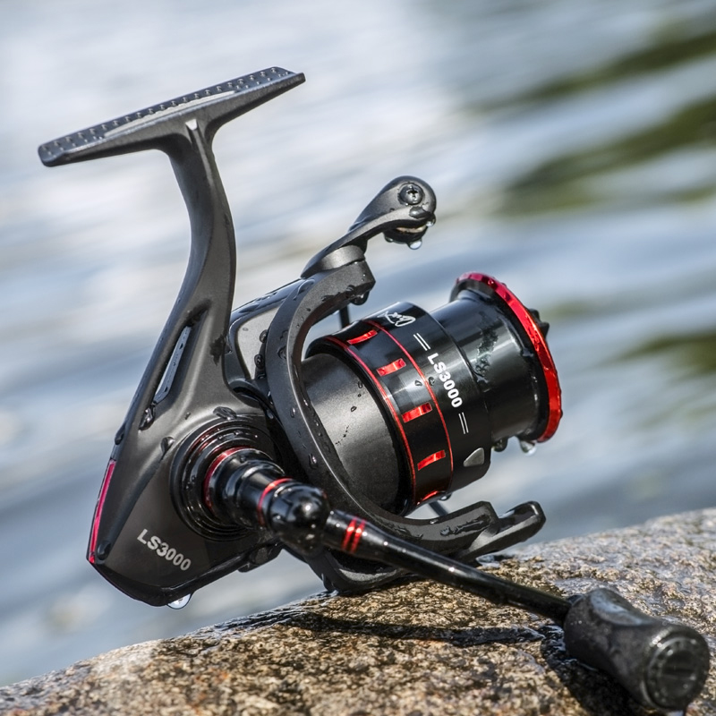 LINNHUE moulinet de pêche leur - Kastking Reel Zephyr avis et prix