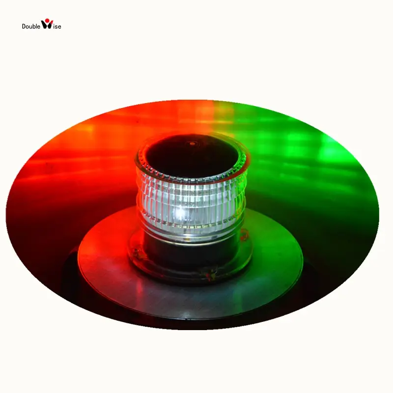 Accessoires d'éclairage multif - Fishing Boat Navigation Light avis et prix
