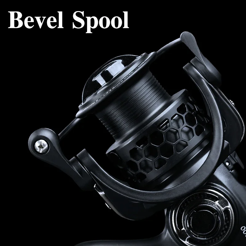 TSURINOYA – moulinet de pêche  - Kastking Reel Zephyr avis et prix