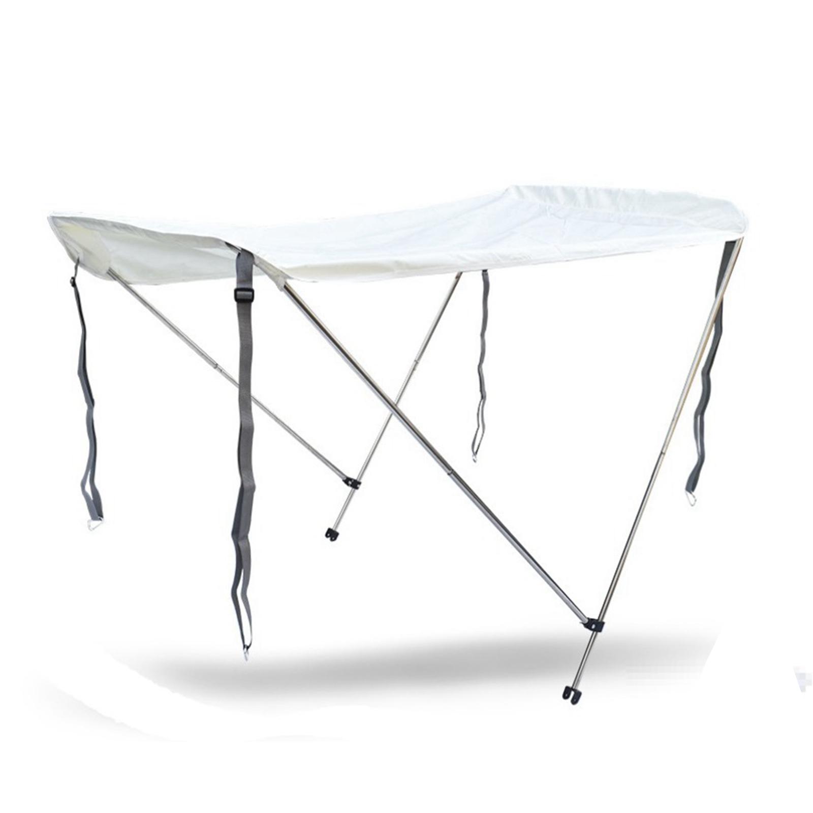 Parasol de bateau en alliage d - Fishing Boat Aluminum avis et prix