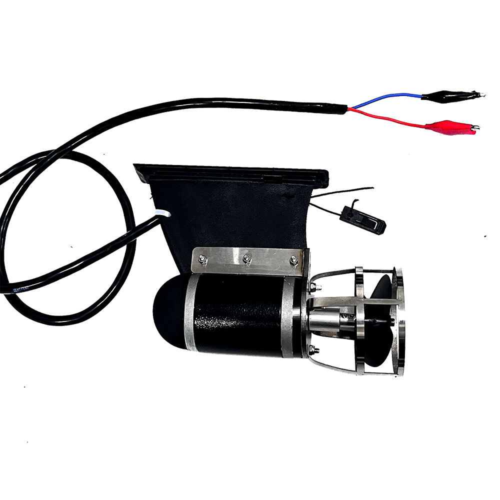 Hélice à palette 12v, moteur d - Fishing Boat Outboard Motor avis et prix