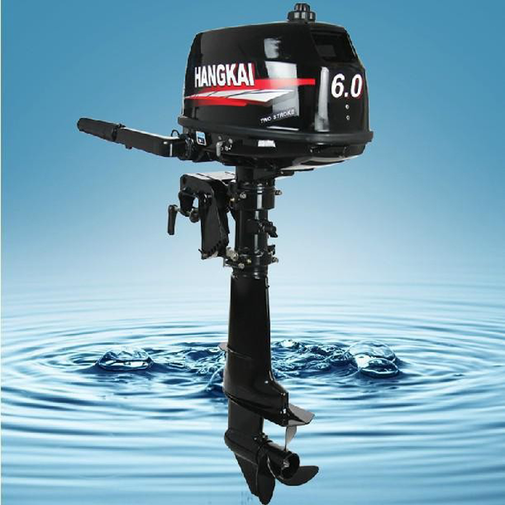 Moteurs hors-bord pour bateaux - Fishing Boat Outboard Motor avis et prix