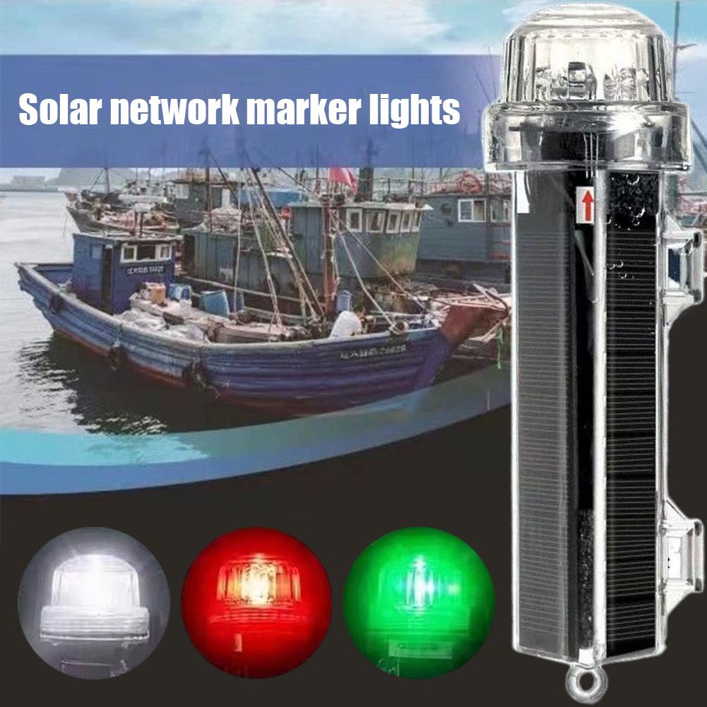 Feu de signalisation solaire o - Fishing Boat Trailer avis et prix