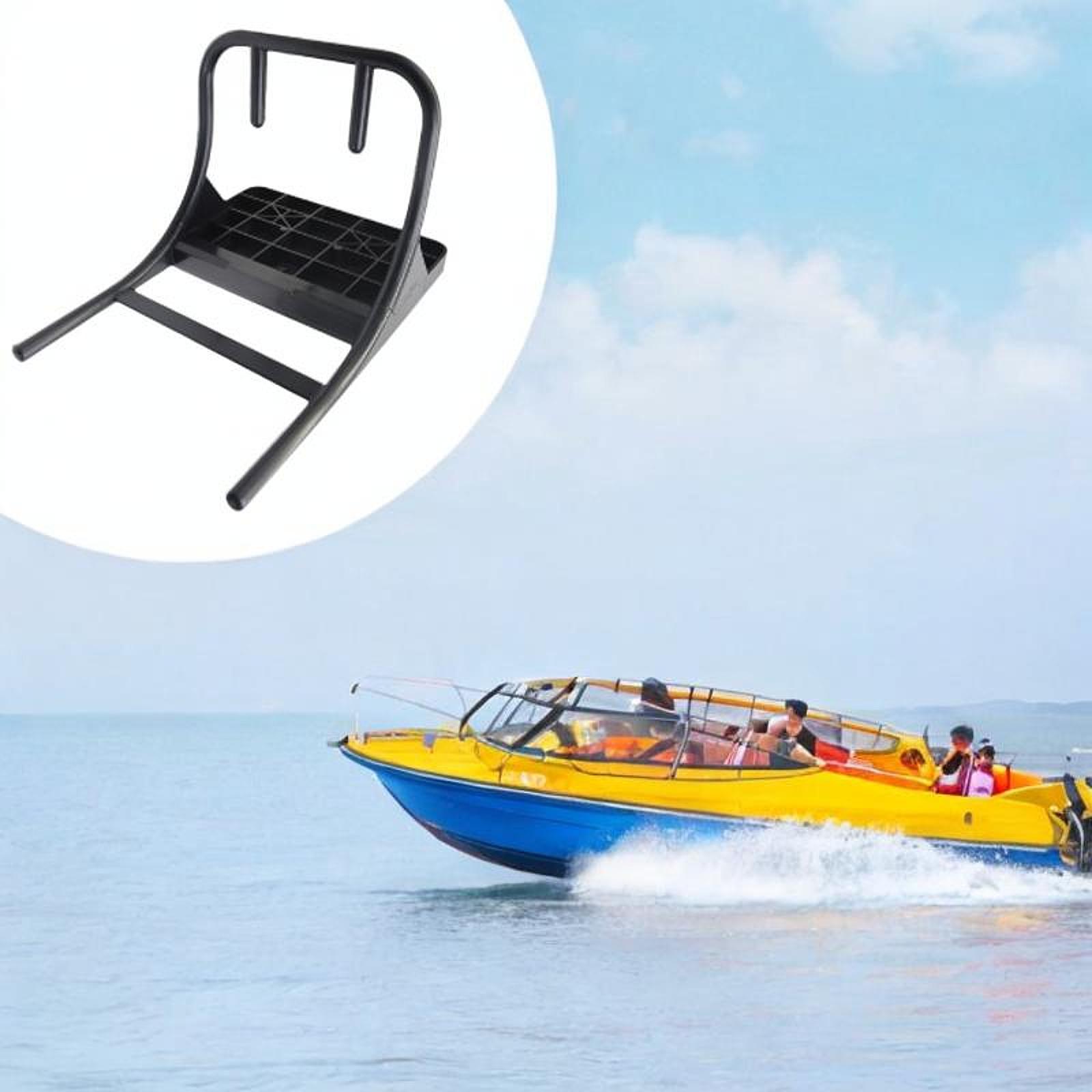 Support de montage de moteur d - Fishing Boat Trolling Motor avis et prix